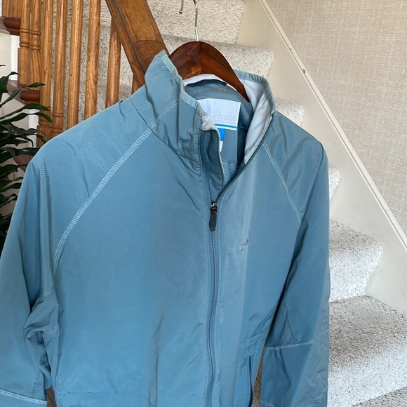 Columbia Sage Omni-shield Advance Repellent Jacket - Picture 2 of 10